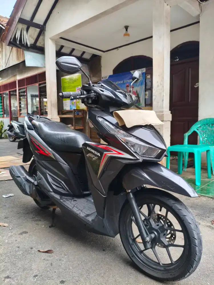 Vario 125 Led 2016