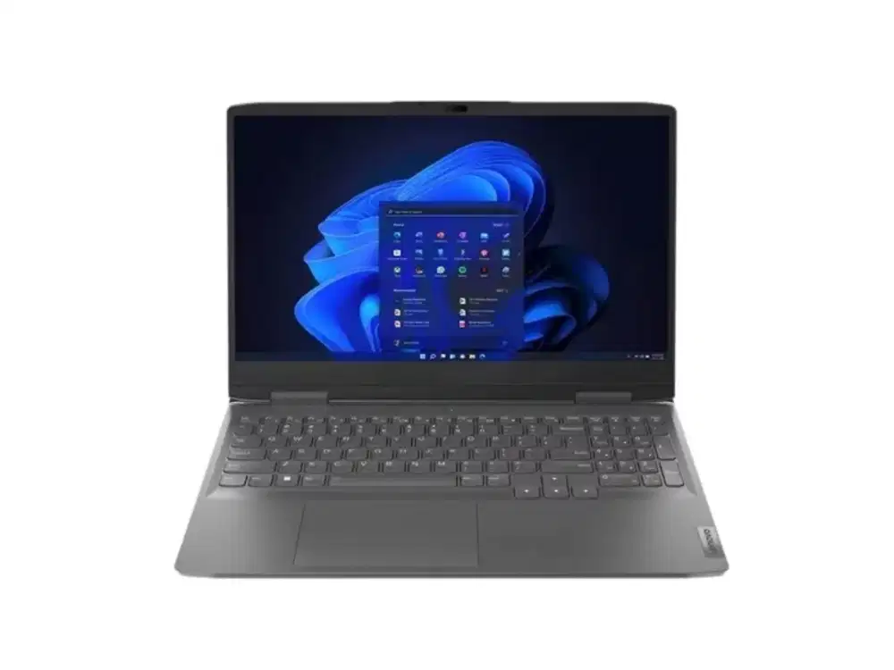 LENOVO NOTEBOOK LOQ 15 CORE I7 16/512GB GREY