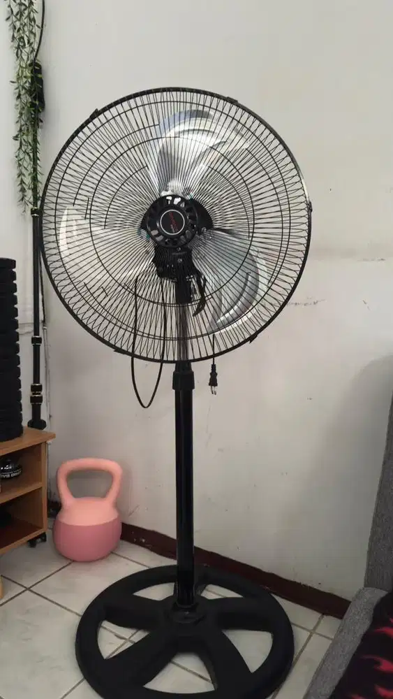 Kipas angin advance