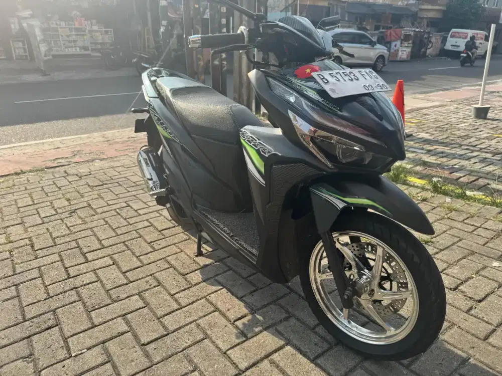 Vario 150 led new 2020