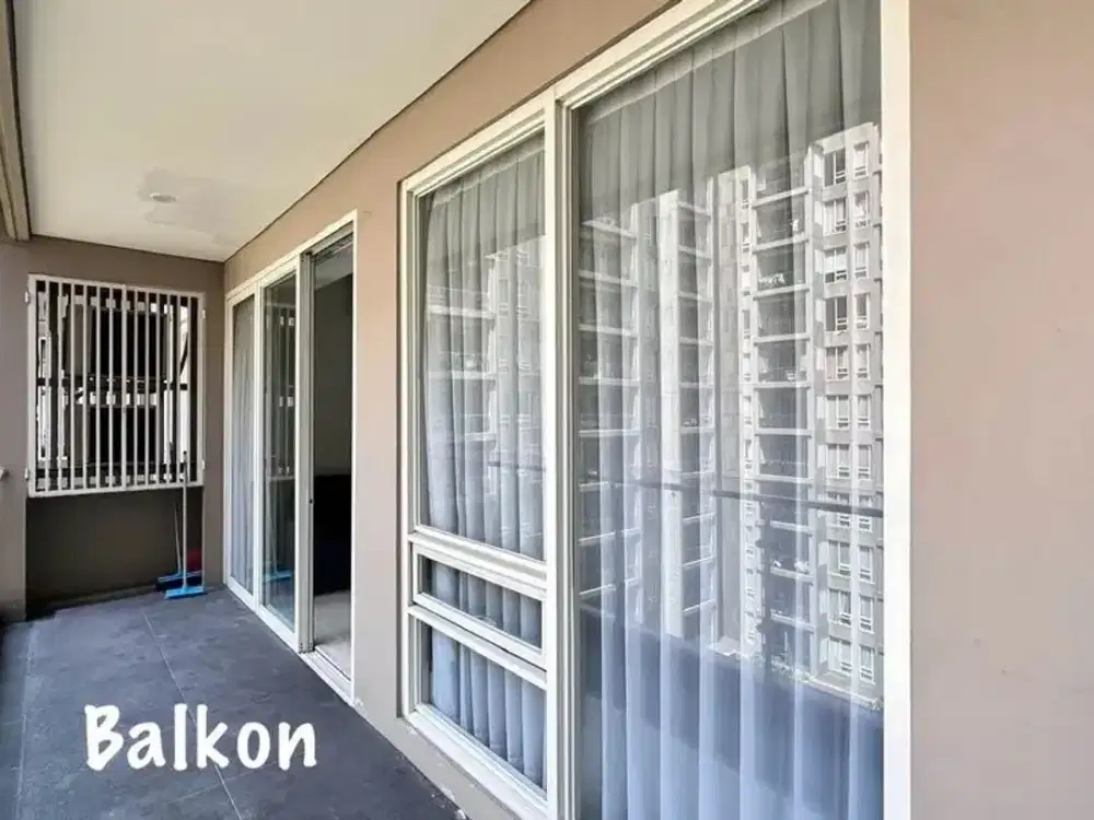 DIJUAL DAN DISEWAKAN APARTEMEN LANDMARK BANDUNG PASKAL 23, SEKOLAH BINA BAKTI (BINBAK)