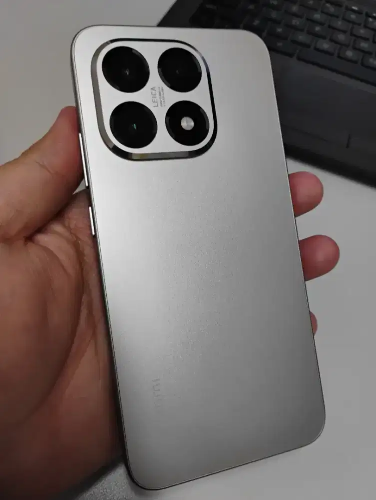 XIAOMI 15T Like NEW Muluss Perfect! ( Pemakaian 1 bulan stgh )