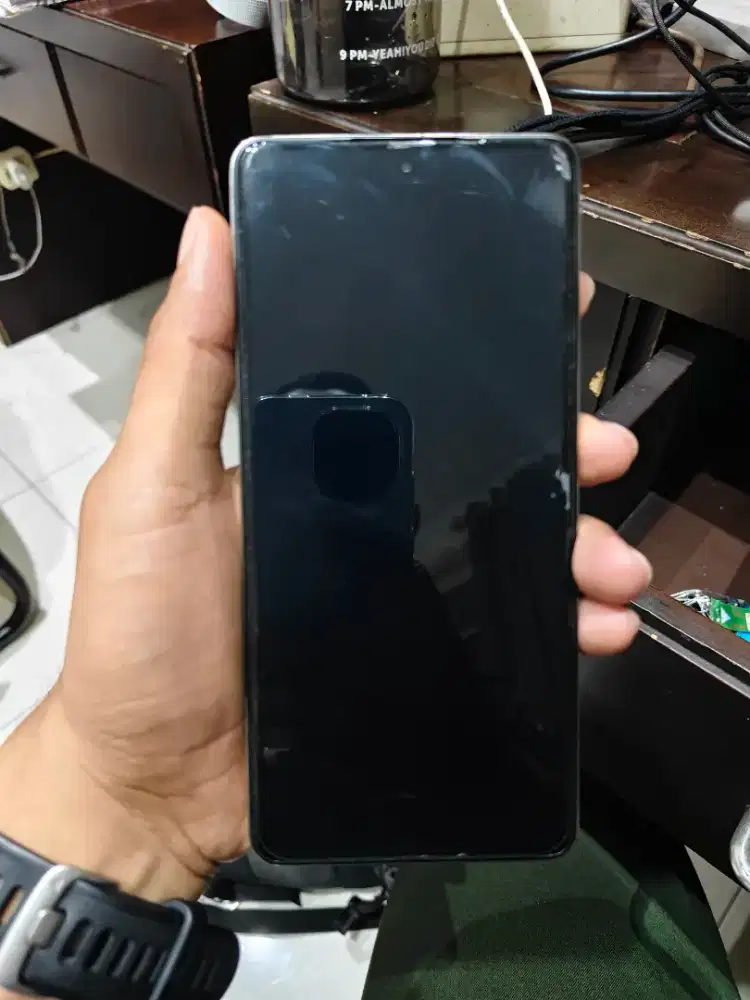 Dijual Infinix.