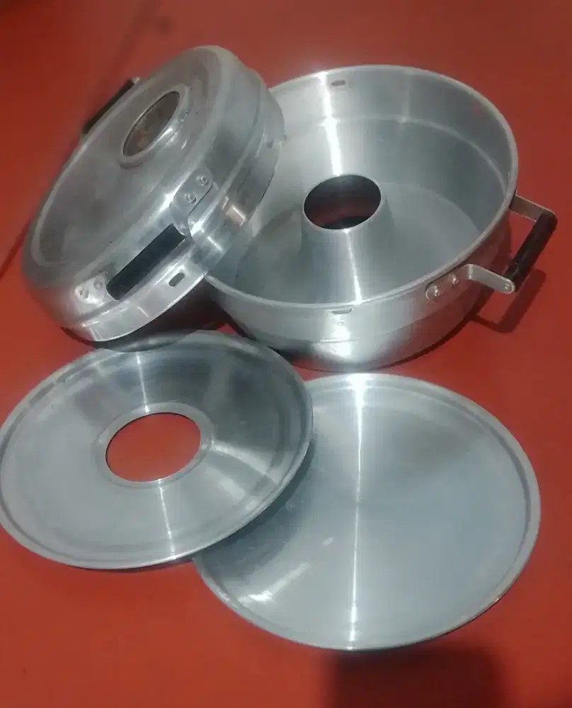 Di jual Baking Pan 24 cm