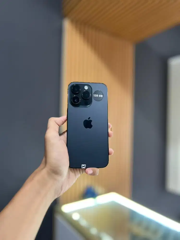 iPhone 14 Pro 128gb Alloperator