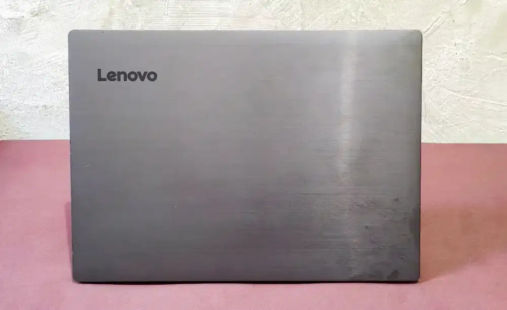 Lenovo Ideapad v330 ultraslim i3gen7 ram8 ssd128 batre awet siap pakai