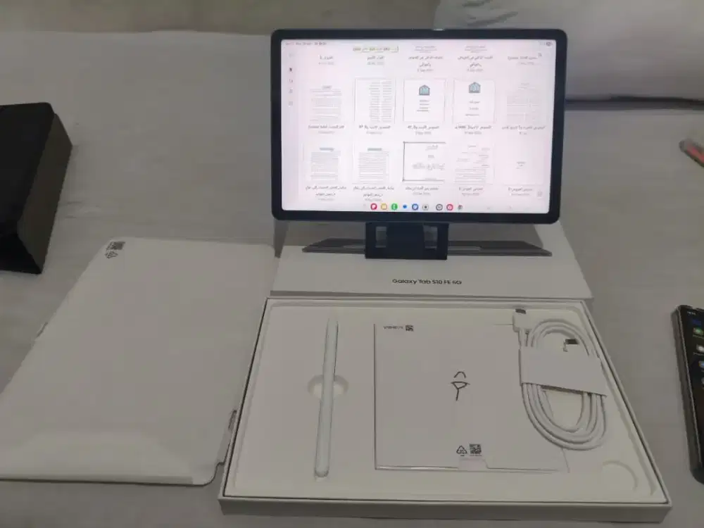 Samsung Tab S10 FE 8/128