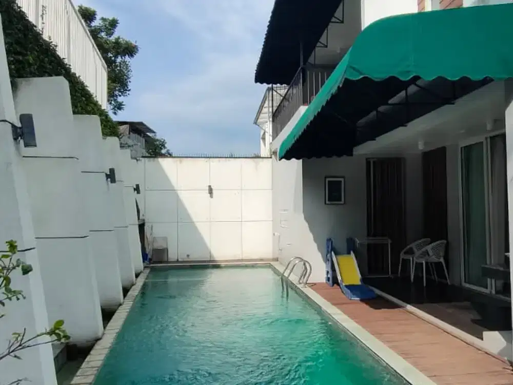 DIJUAL ASET LELANG RUMAH BABAKAN JERUK BANDUNG STRATEGIS TOL PASTEUR, UNIV MARANATHA
