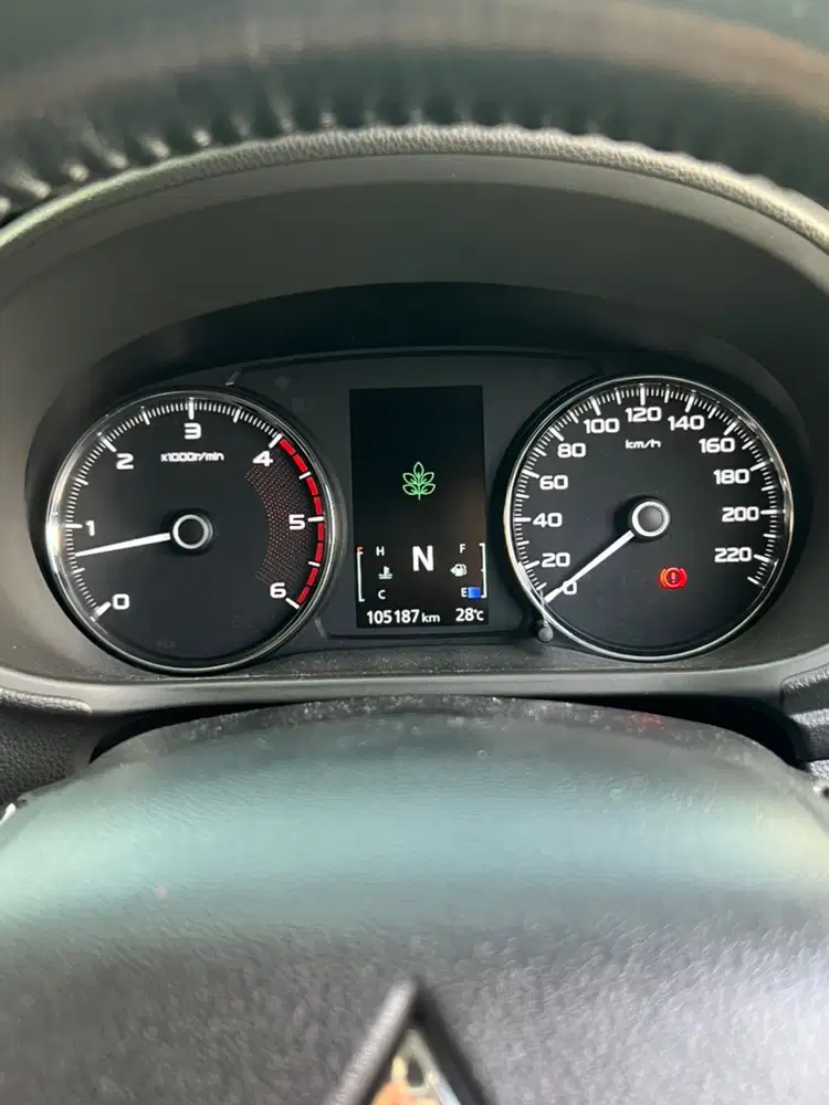 Mitsubishi Pajero Sport dakar 2016 Diesel