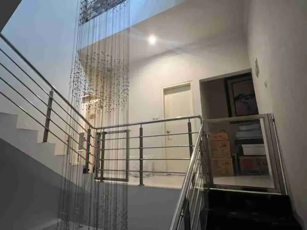 Dijual cepat rumah Minimalis di Summarecon Kelapa Gading