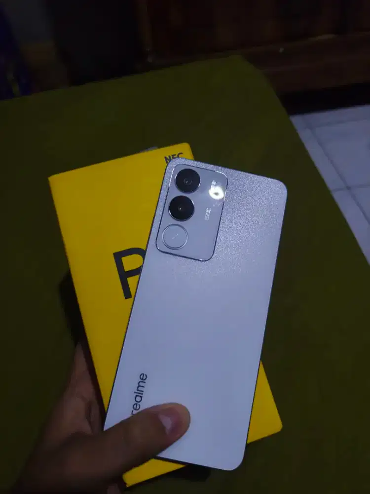 Realme P3 Lite 4/128