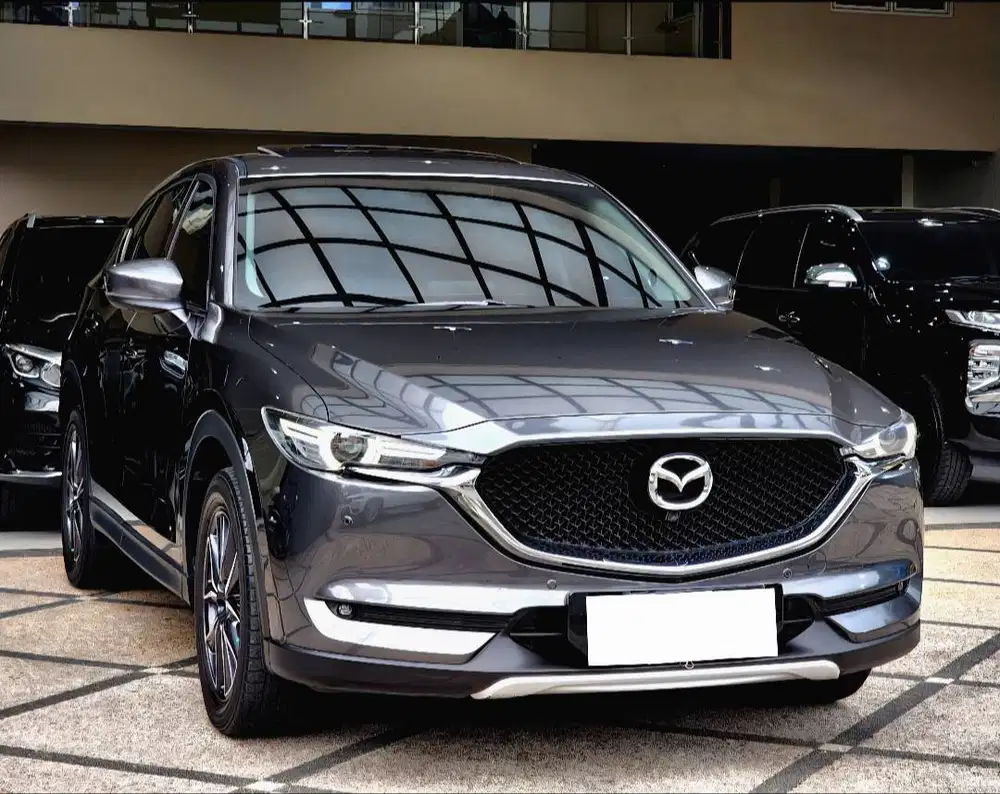 KM 30 RB ANTIK!! MAZDA CX-5 GT FACELIFT SUNROOF PK 2020 CX5