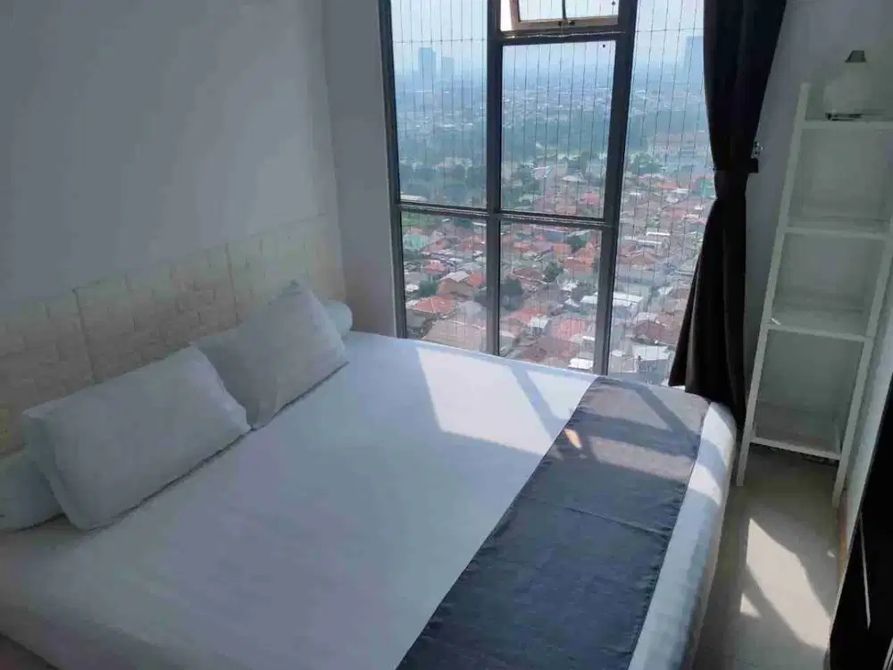 DIJUAL APARTEMEN MTOWN 3 BR, GADING SERPONG