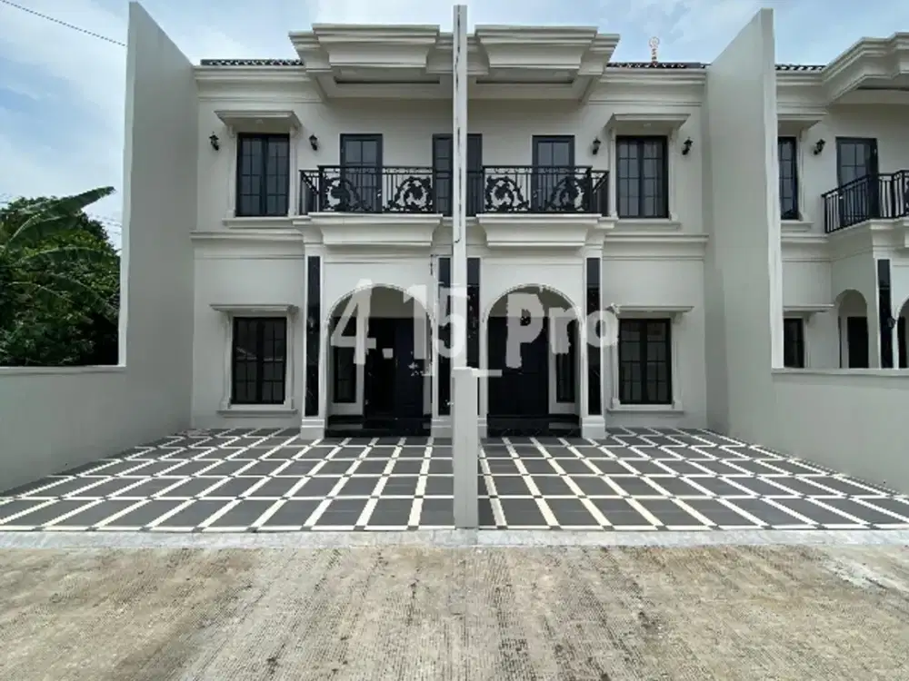 kpr tanpa dp free biaya biaya kalimulya depok