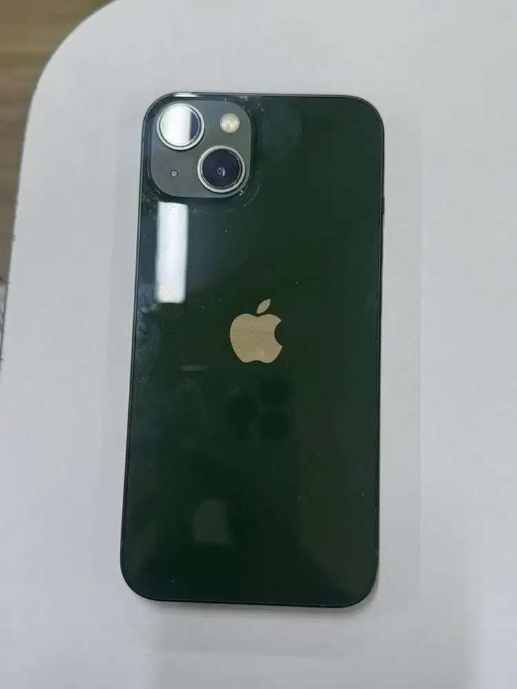 IPHONE 13 GREEN (128 GB)