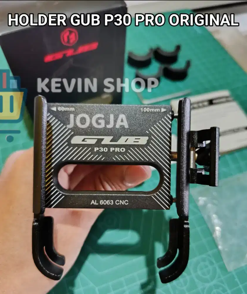 Holder hp ojol gub P30 PRO new