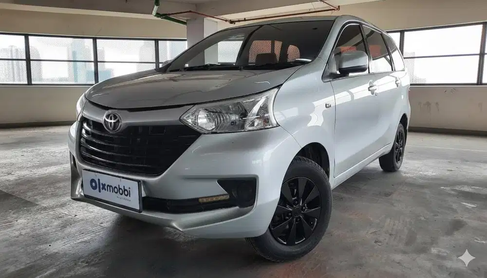 S Pajak Hidup Harga Murah Toyota Avanza 2015 BFL