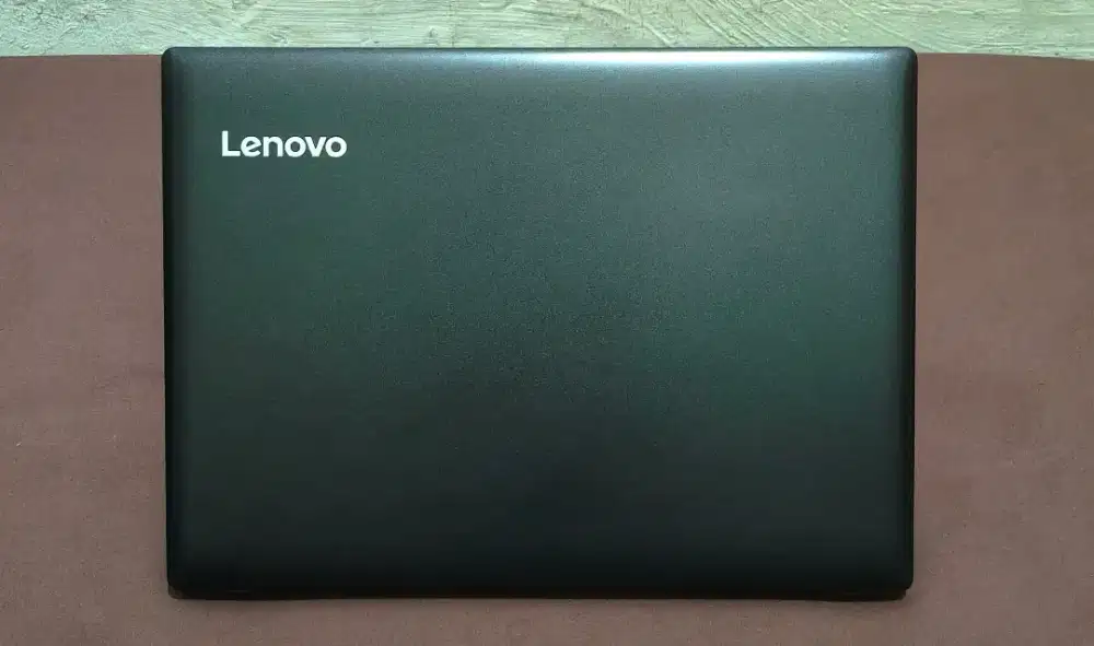 Lenovo IP 320 slim dualvga i5gen8/8/256 siap game design coding