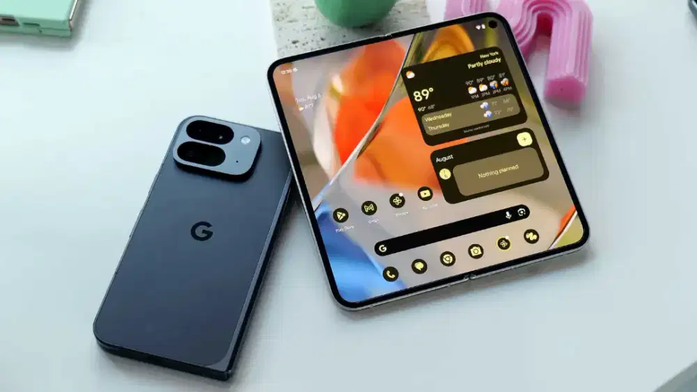 GOOGLE PIXEL FOLD 9 PRO