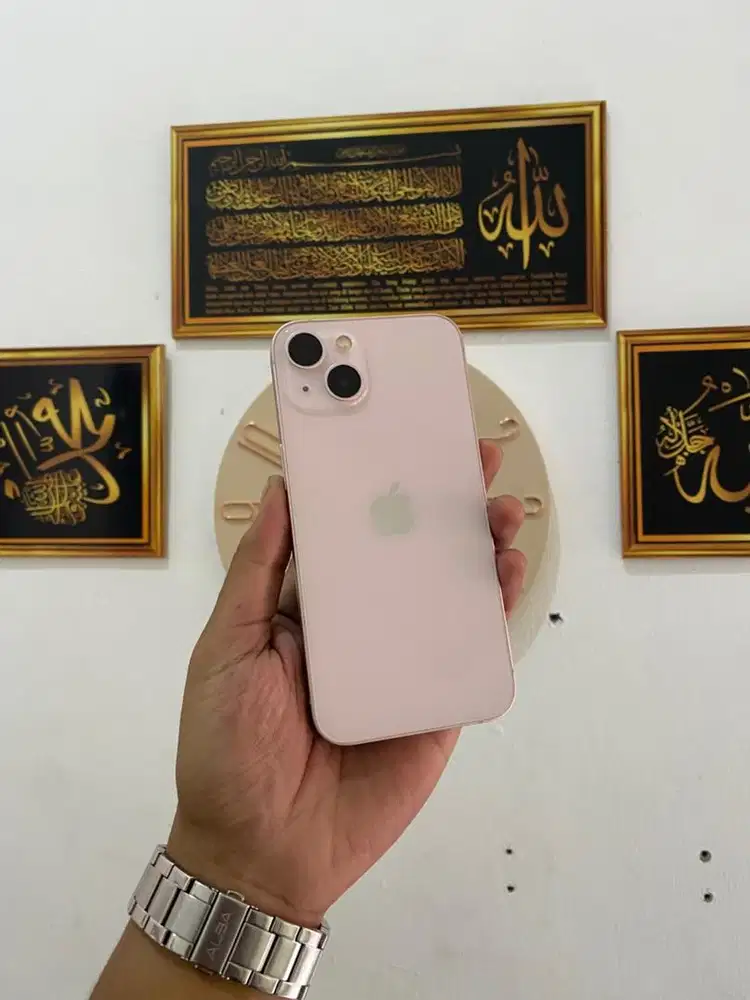 Iphone 13 128gb ibox