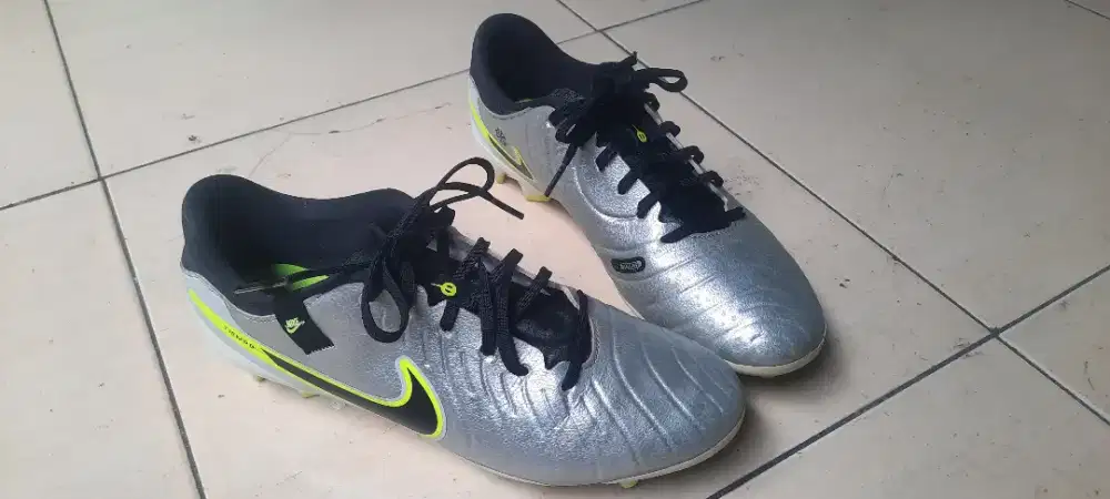 Nike Tiempo Legend 10
