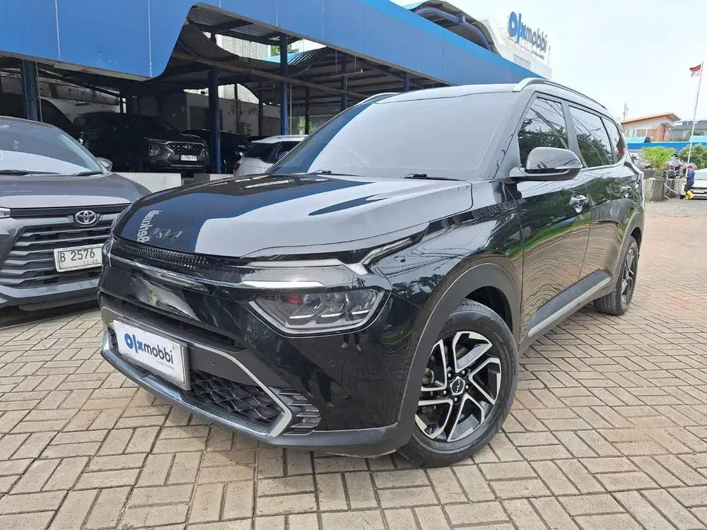 S KM Low Pajak Hidup Kia Carens 2022 DKH