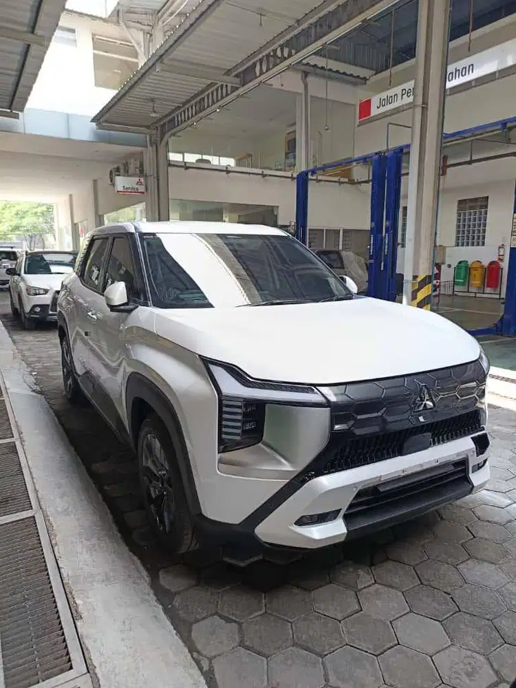 [Mobil Baru] Ultimate Destinator