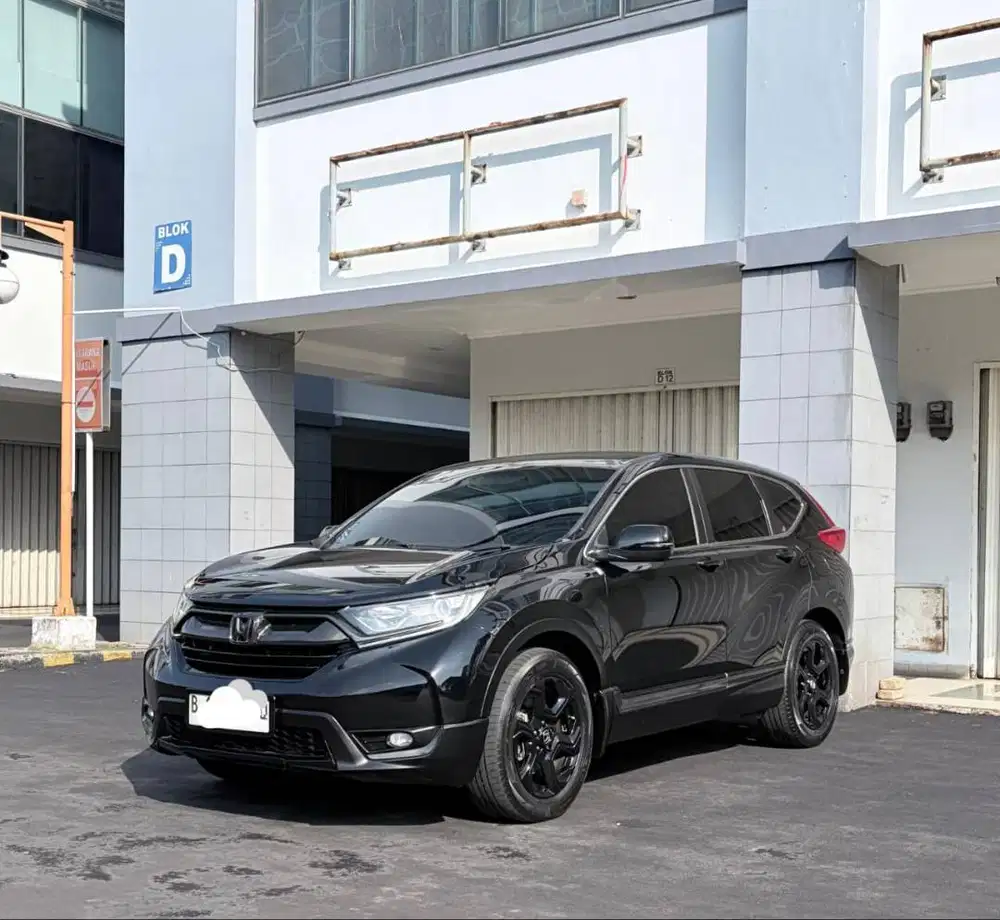 CRV 1.5 turbo istimewa Dp 30jt