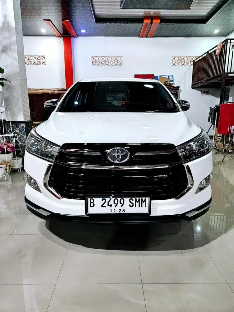 Venturer 2018 diesel AT