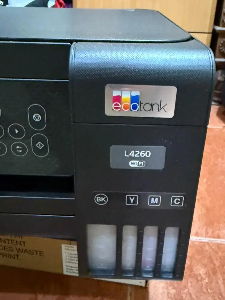 Jual Printer Epson L4260