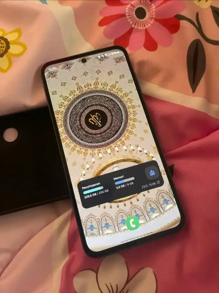 Samsung A55 5G Ori SEIN