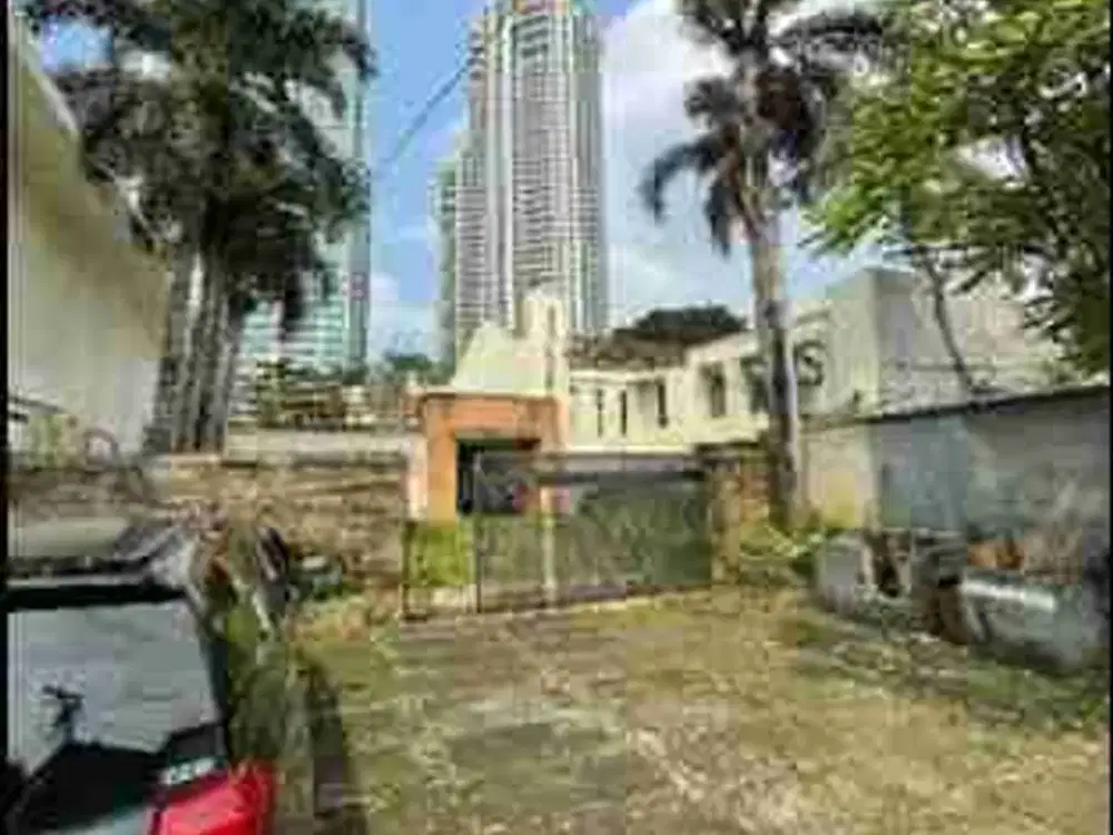 Jual Rumah Hitung Tanah Dibawah NJOP MURAHHH!