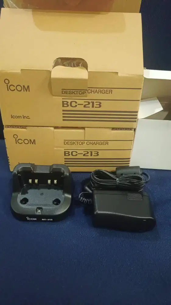 Charger HT  v88 Murah –  New