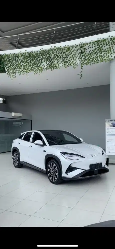 BYD Sealion 7 Performance