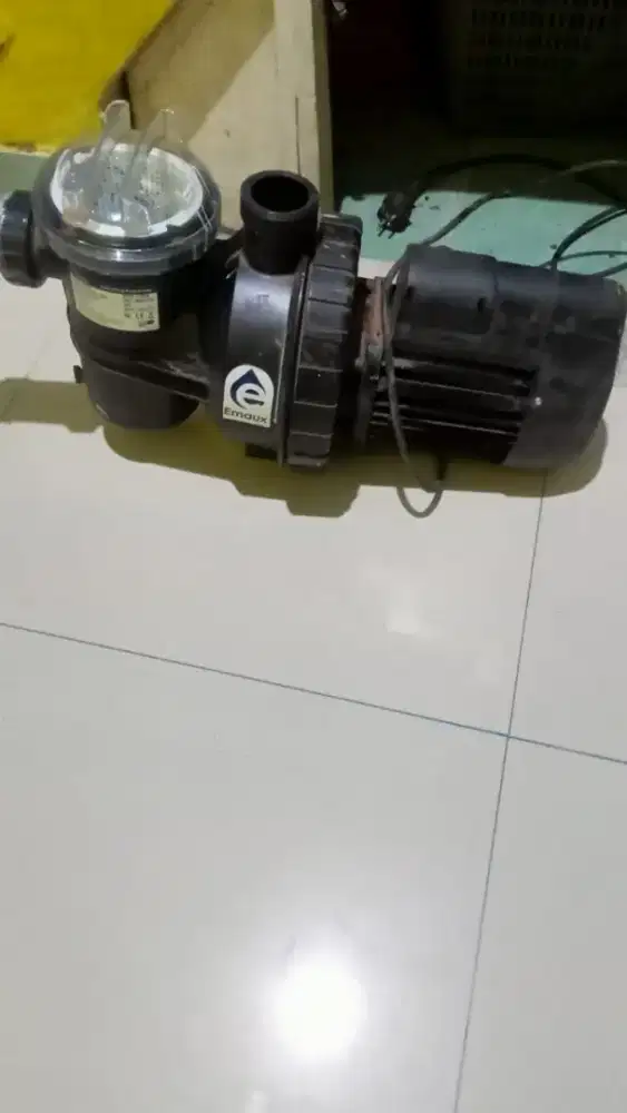 Jual mesin kolmrenang