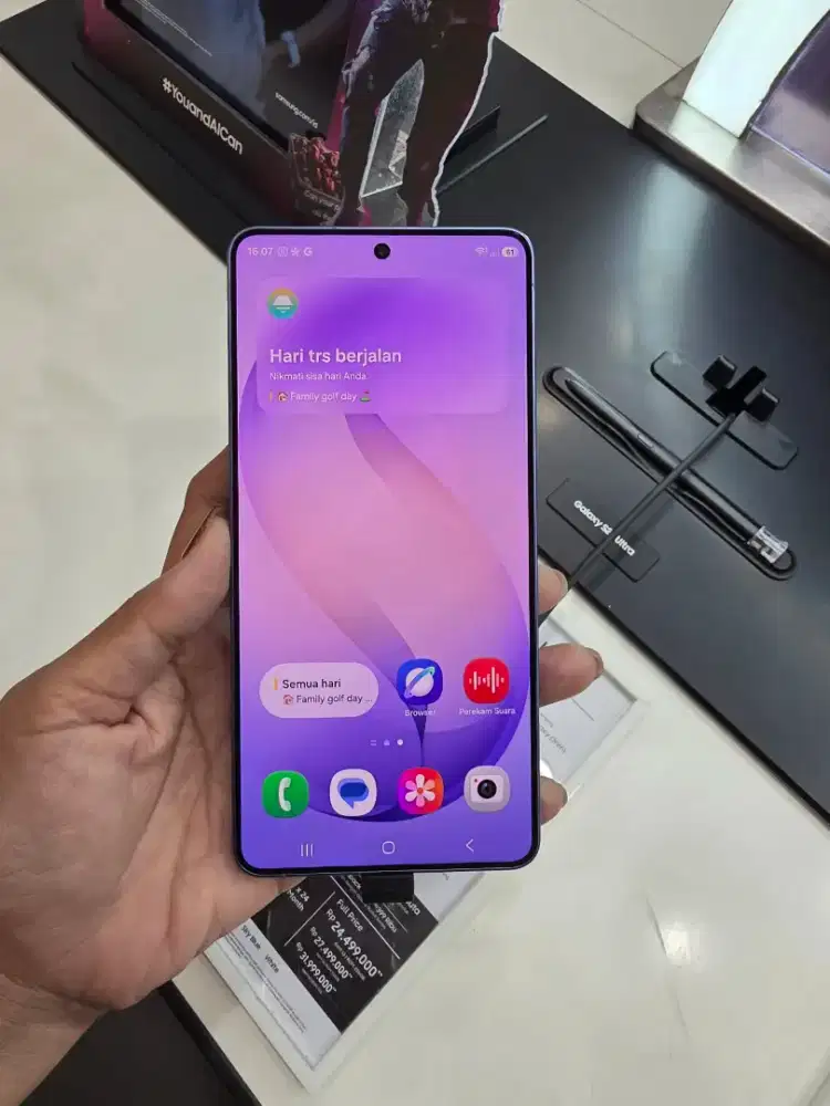 Samsung S26 ultra