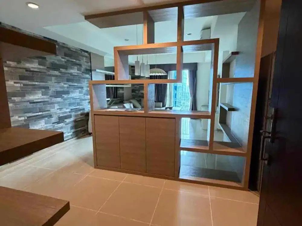 di jual apartment casa grande kasablanka