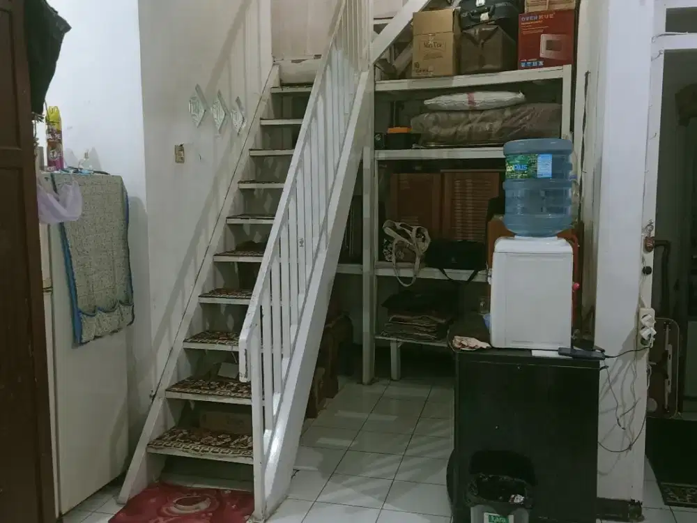 DIJUAL RUMAH DI JALAN SRIMAHI DALAM KOTA BANDUNG STRATEGIS AKSES MUDAH