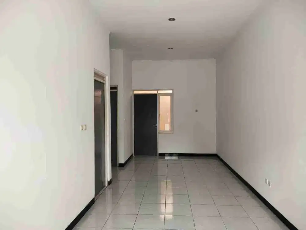 Dijual Rumah Siap Huni Minimalis Lingkungan Tenang Dan Nyaman