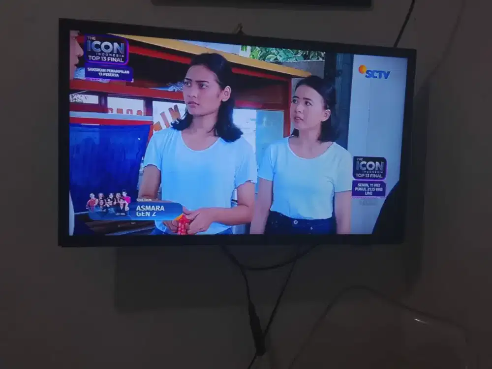 Tv 32 LED POLYTRON
