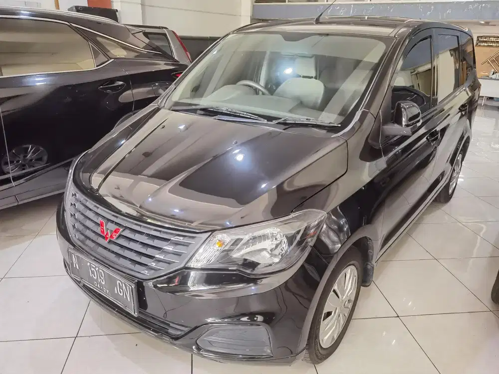 Wuling Confero 2021