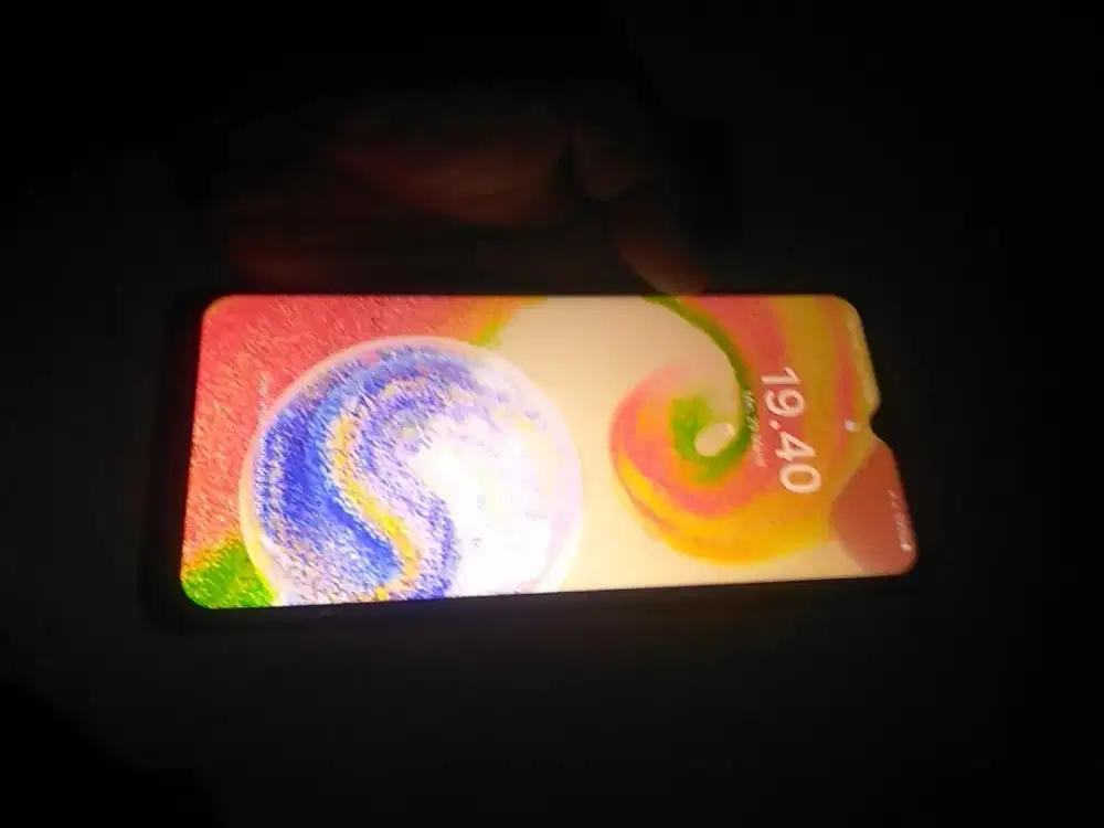 samsung galaxy A04 murah se sby