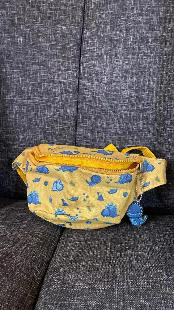 Tas anak second