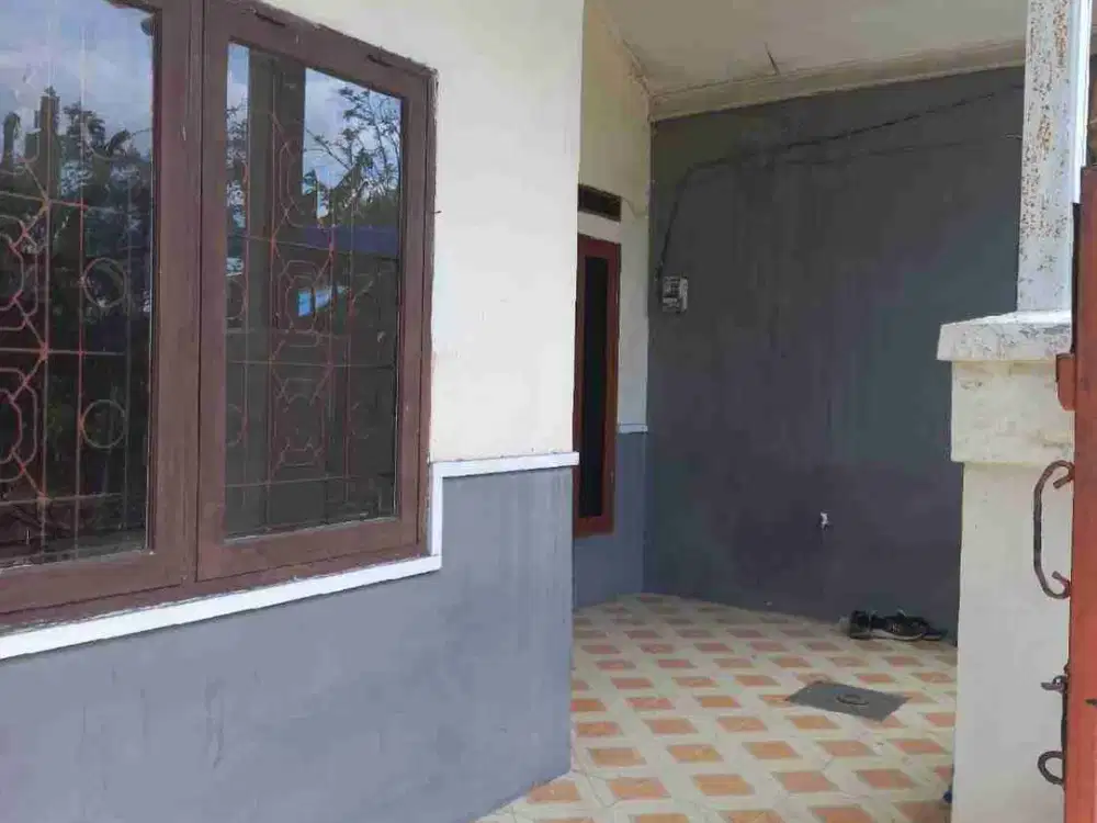 di Jual Rumah Siap Huni Di Taman Harapan Baru Bekasi