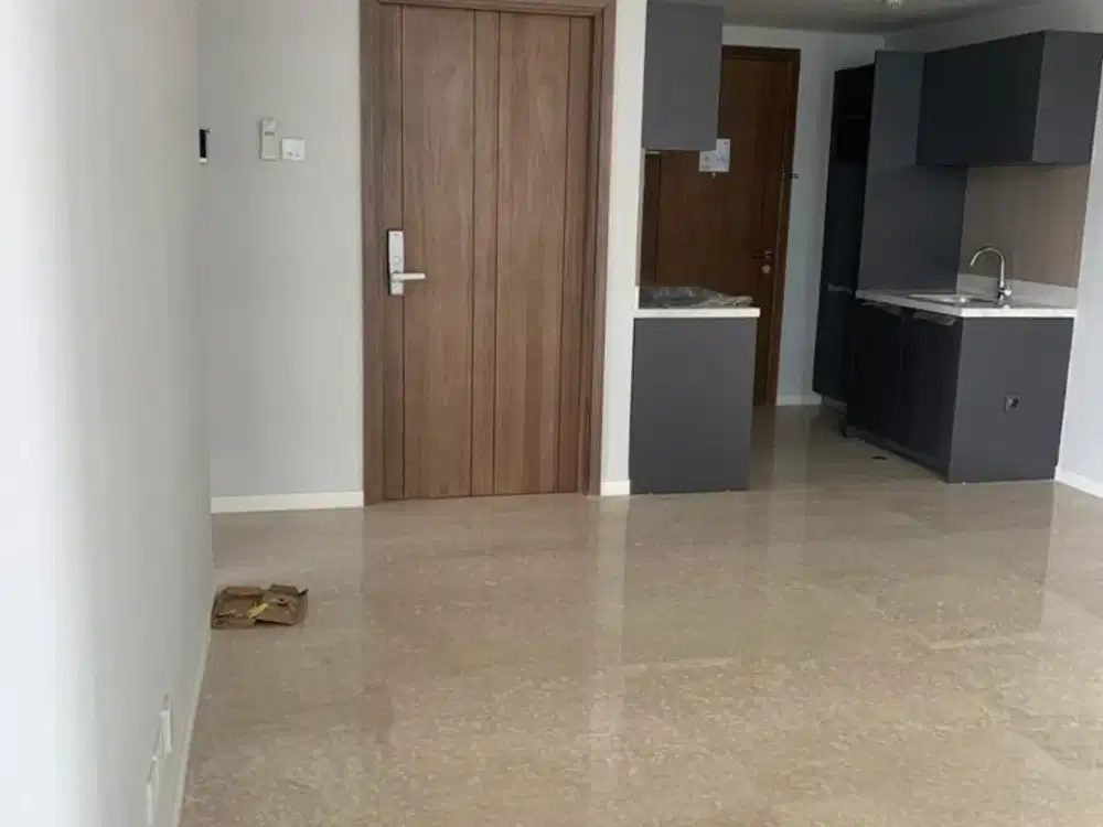 Disewa Apartemen Yukata Suites Alam Sutera 2BR Uk 90 m2 at Tangerang