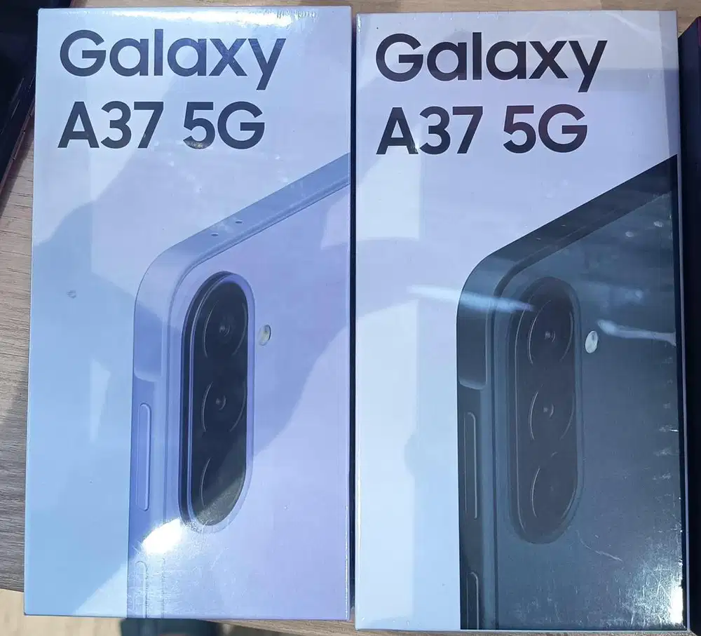 SAMSUNG A37 5G 8/256GB