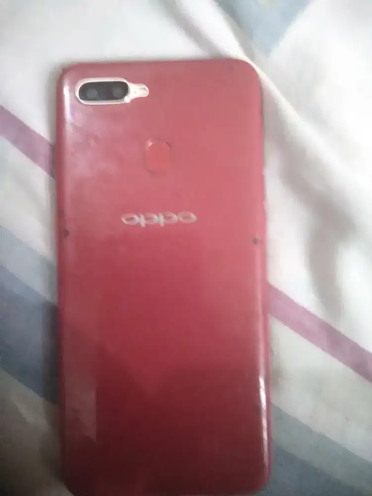 Oppo A5s ram 3/32