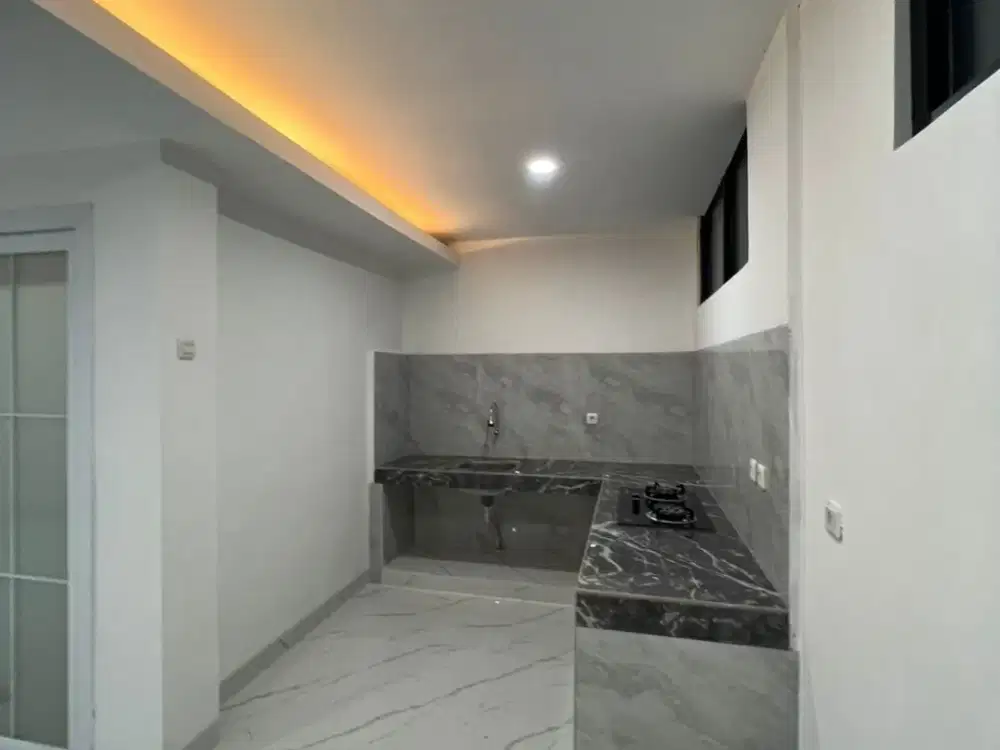 DIJUAL RUMAH BARU KOPO PERMAI 1 BANDUNG MIKO MALL, TOL KOPO