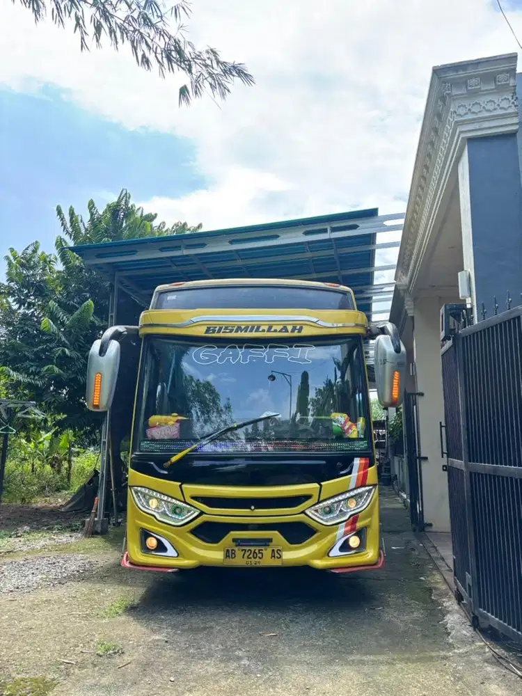 Bus Medium / Mini JB3