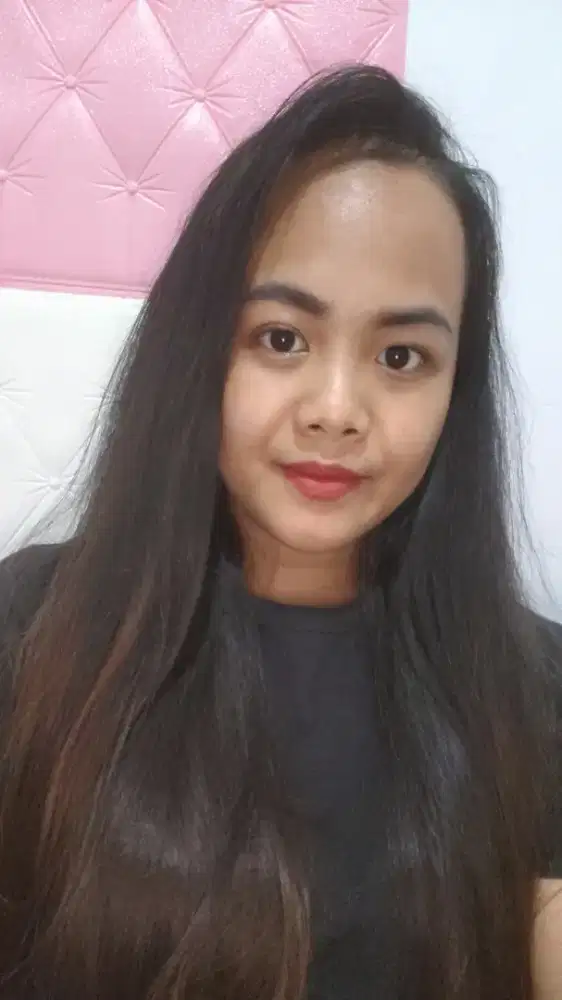 Mencari Pekerjaan Full Time